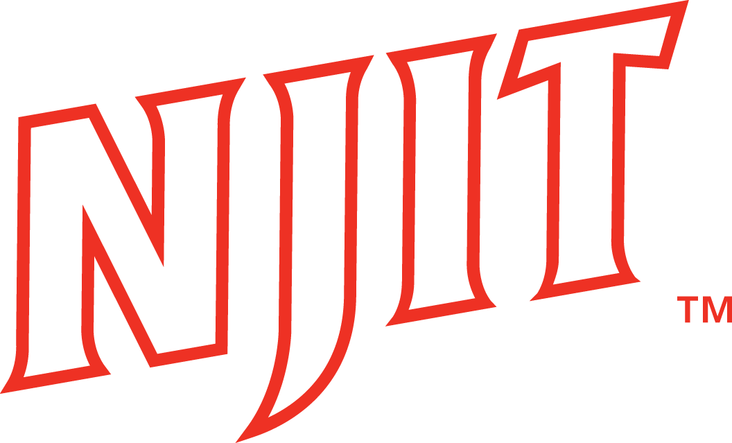 NJIT Highlanders 2006-Pres Wordmark Logo v3 t shirts iron on transfers